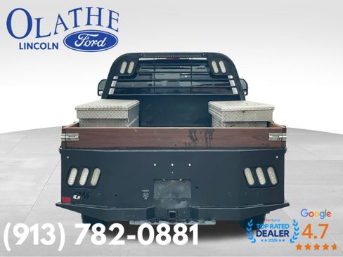 Used 2019 Ford F250 XL w/ Power Equipment Group AWD/4WD image 4