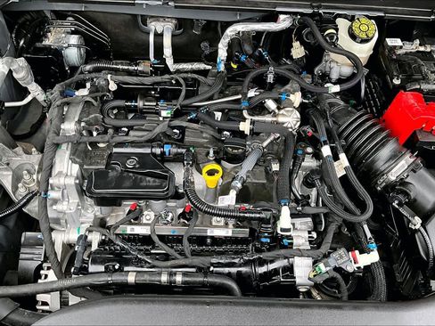 Certified 2023 Ford Bronco Sport Big Bend w/ Convenience Package image 32