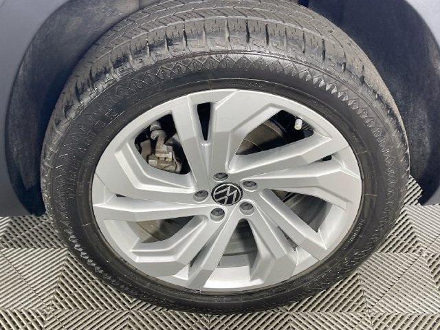 Used 2023 Volkswagen Atlas SE w/ Panoramic Sunroof Package FWD image 33