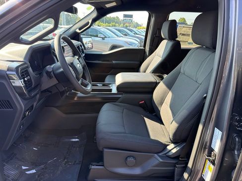 New 2026 Ford F150 STX w/ Equipment Group 200A AWD/4WD image 15