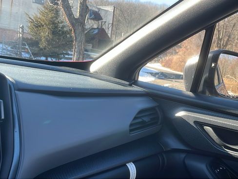 New 2026 Subaru Crosstrek 2.5i Wilderness image 15