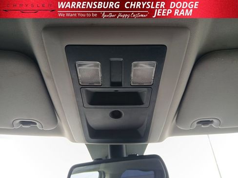 Used 2016 RAM 2500 Tradesman w/ Chrome Appearance Group image 26