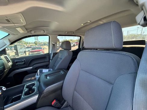 Used 2019 Chevrolet Silverado 2500 LT w/ All Star Edition AWD/4WD image 13