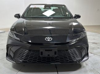 Certified 2025 Toyota Camry SE video 2