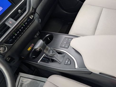 Used 2024 Lexus UX 250h AWD w/ Premium Package image 16