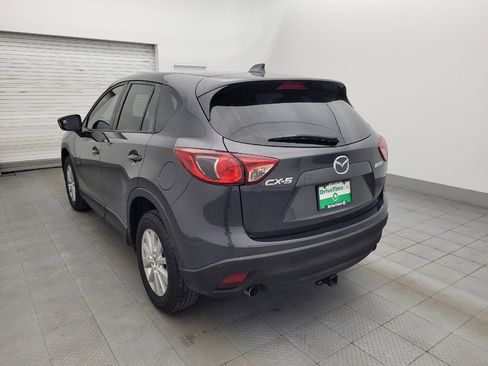 Used 2014 MAZDA CX-5 Sport image 5