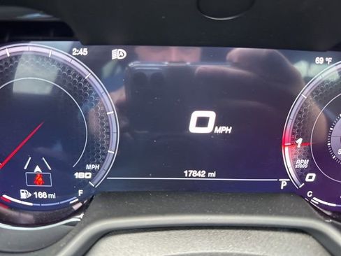 Used 2024 Dodge Hornet GT image 23