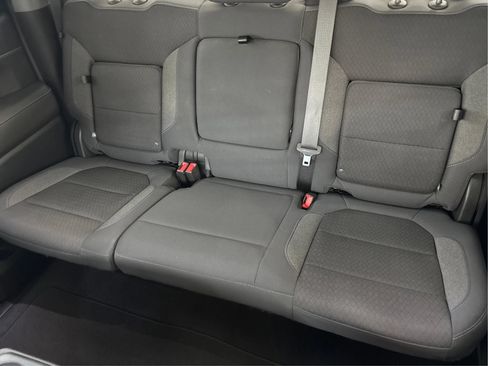 Used 2019 GMC Sierra 1500 Elevation w/ Elevation Value Package AWD/4WD image 46