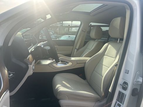 Used 2026 Mercedes-Benz GLE 350 4MATIC image 13