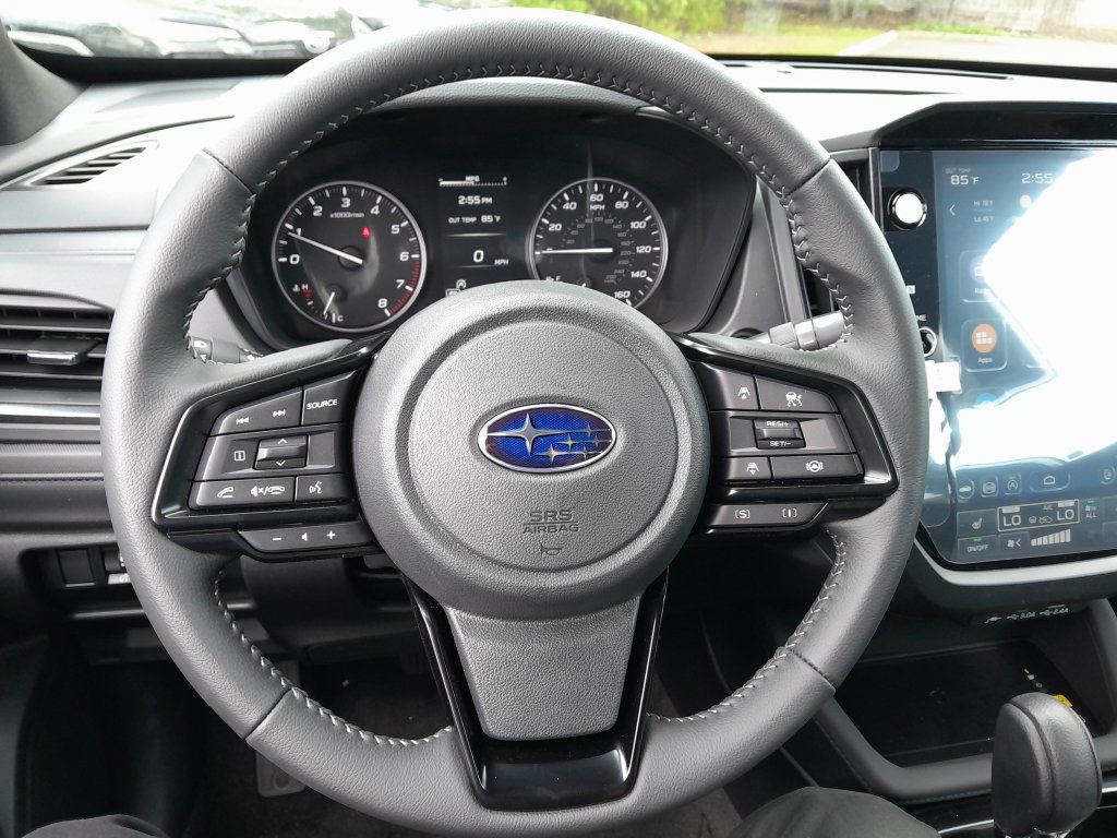 New 2026 Subaru Forester Premium AWD/4WD image 11