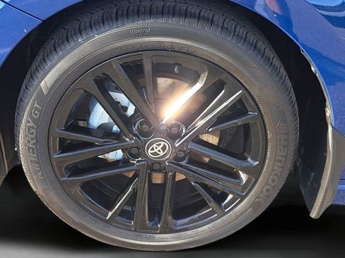 Certified 2025 Toyota Camry SE image 25