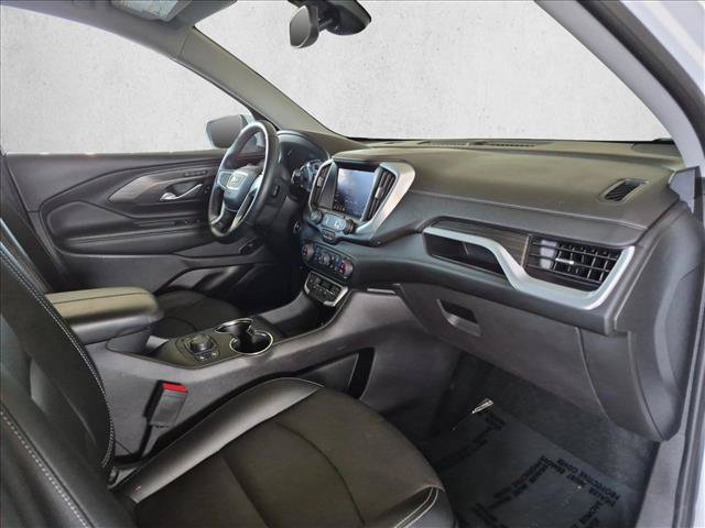 Used 2023 GMC Terrain SLT w/ LPO, Floor Liner Package FWD image 21