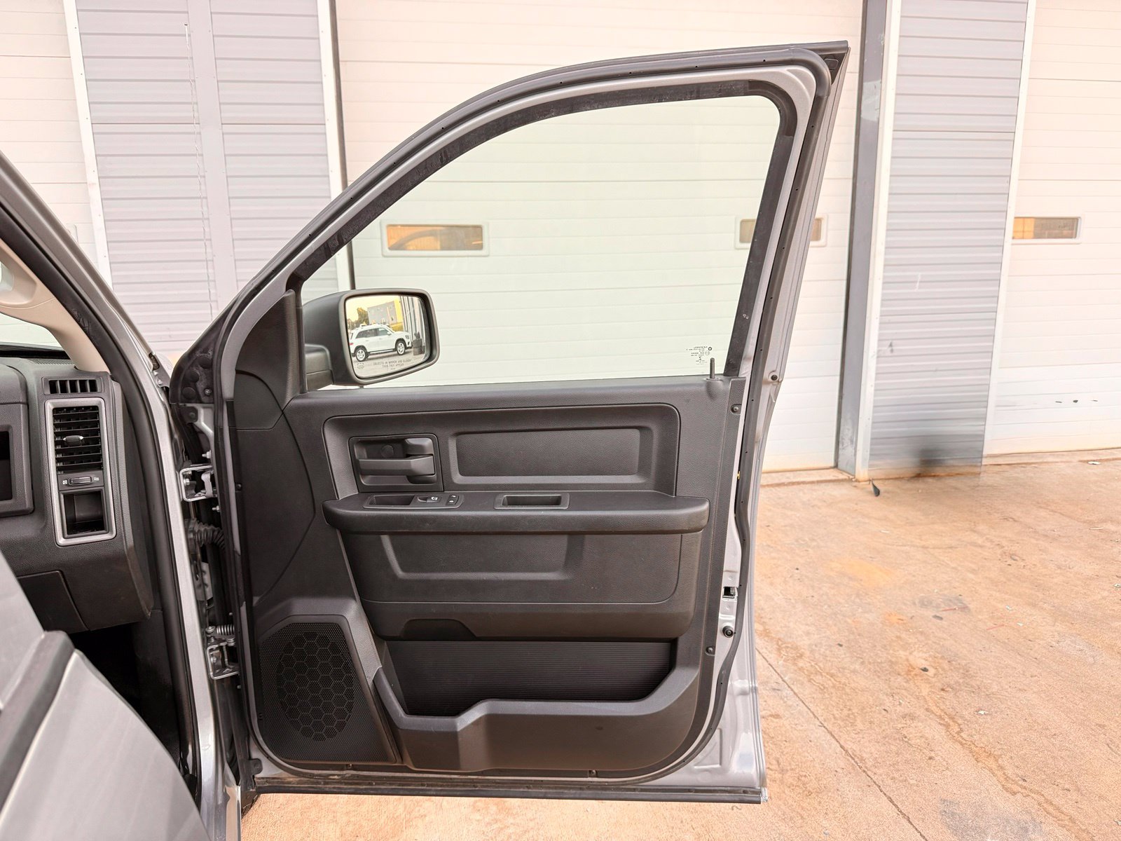 Used 2021 RAM 1500 Tradesman w/ Popular Equipment Group RWD image 25