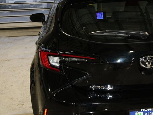 Used 2024 Toyota Corolla SE image 37