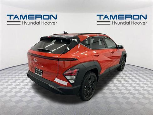 New 2026 Hyundai Kona SEL Sport image 5