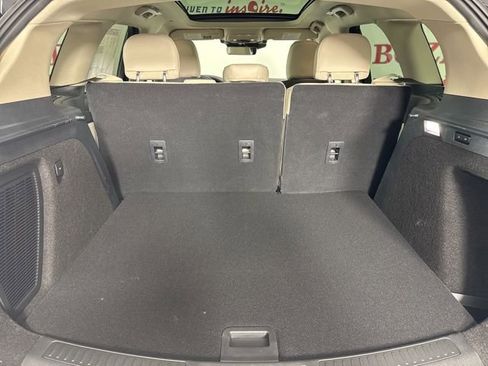 New 2025 Lincoln Corsair Grand Touring w/ Equipment Group 301A image 25