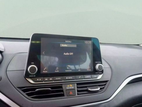 Used 2020 Nissan Altima 2.5 S image 40