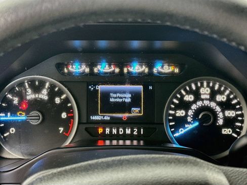Used 2016 Ford F150 XLT w/ Equipment Group 302A Luxury AWD/4WD image 12
