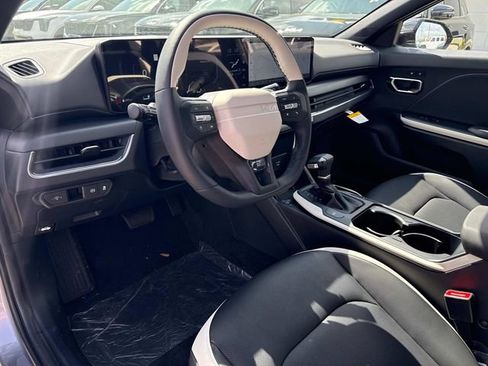 New 2026 Kia K4 GT-Line image 20