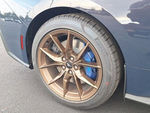 New 2025 Ford Mustang Dark Horse image 22