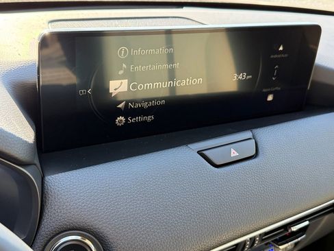 New 2026 MAZDA CX-70 3.3 Turbo w/ Preferred Package image 24