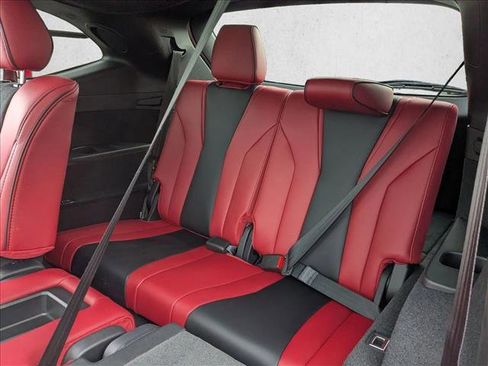 Certified 2026 Acura MDX A-Spec image 22