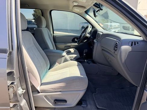 Used 2006 Chevrolet TrailBlazer LS w/ LS Preferred Equipment Group image 33