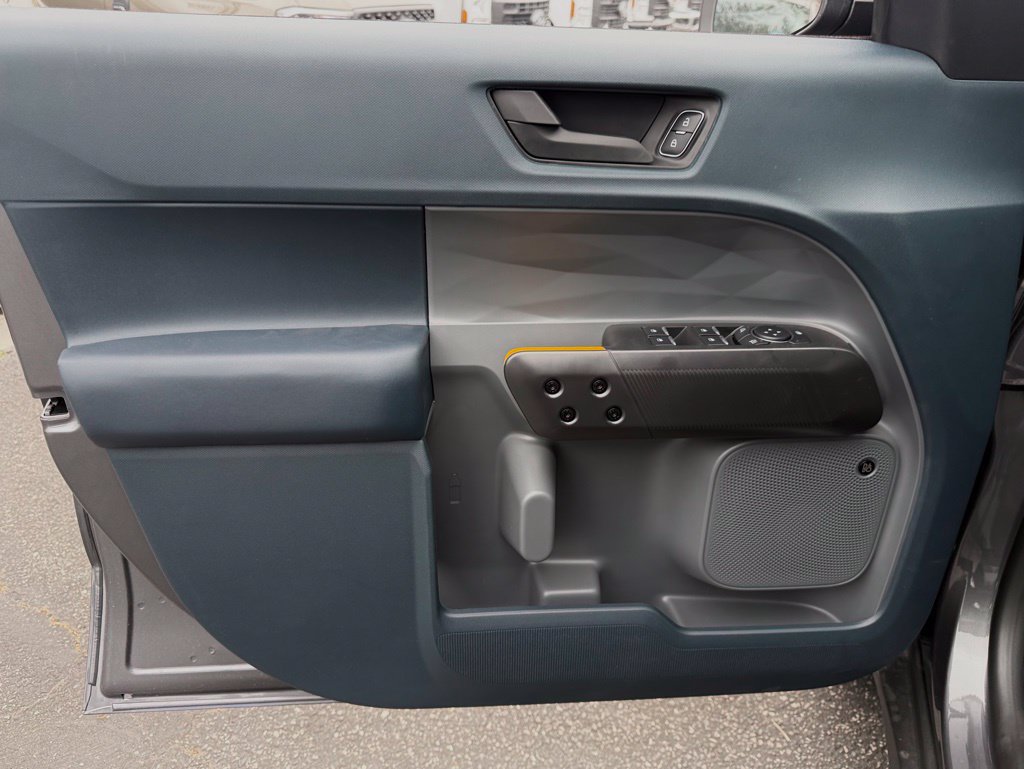New 2026 Ford Maverick Tremor AWD/4WD image 12