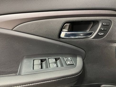 New 2026 Honda Ridgeline RTL image 13