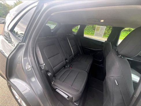 Used 2024 Ford Escape Active AWD/4WD image 16