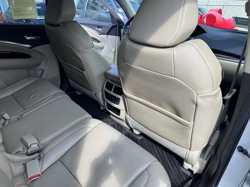 Used 2015 Acura MDX FWD image 31