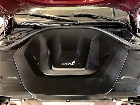 Used 2023 BMW i4 eDrive35 image 28