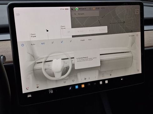 Used 2022 Tesla Model Y Performance image 20