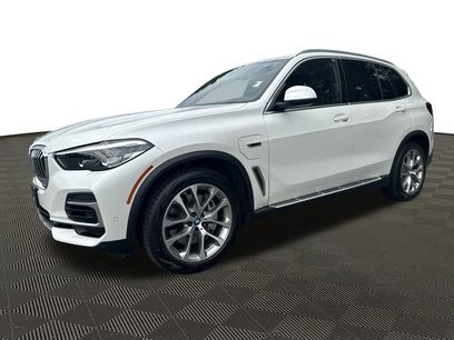 Used 2023 BMW X5 xDrive45e