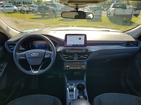 Used 2024 Ford Escape Active image 26