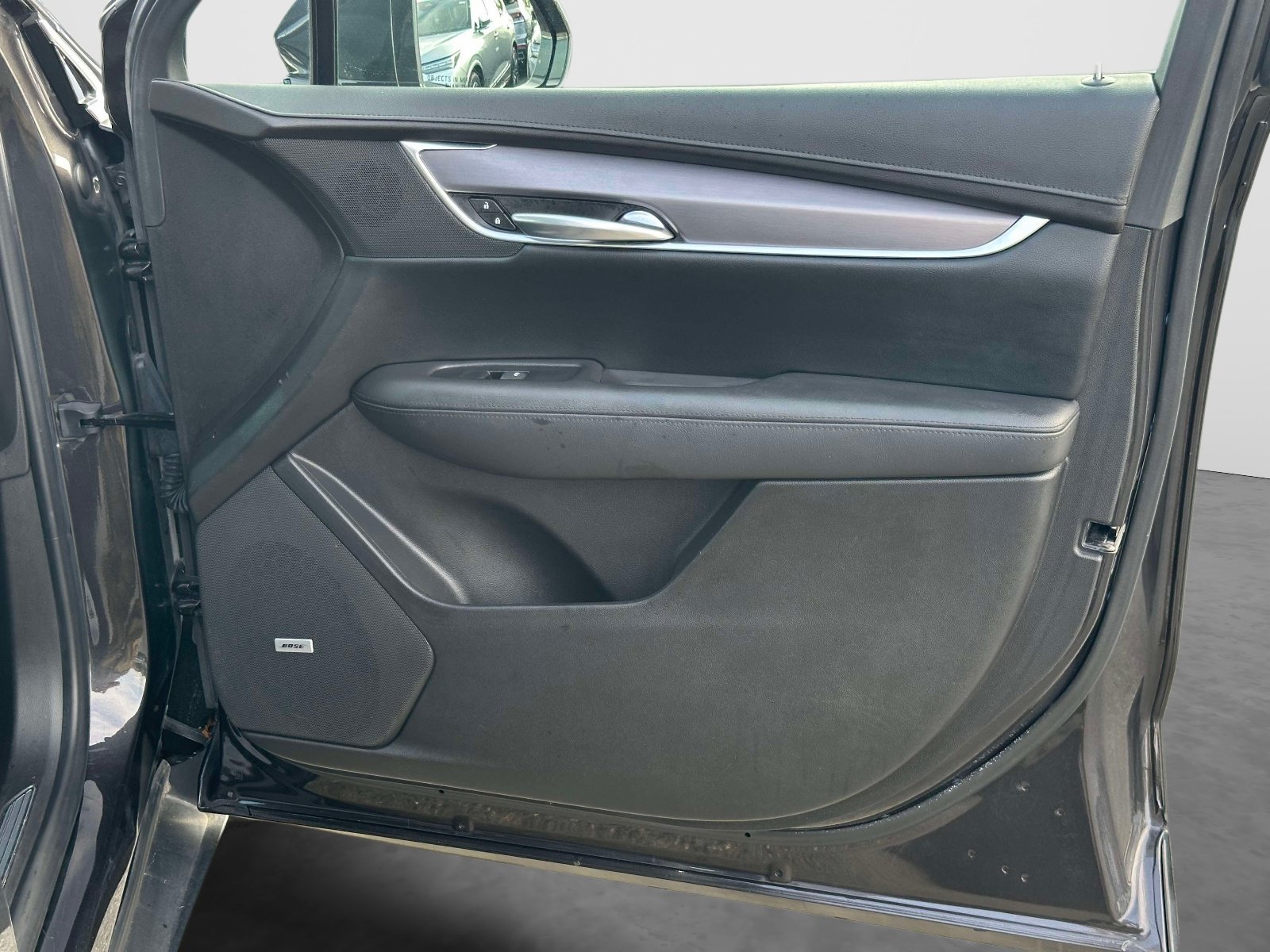 Used 2018 Cadillac XT5 Luxury AWD/4WD image 8