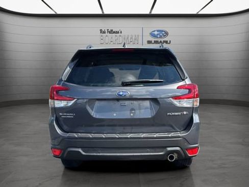 Used 2023 Subaru Forester Limited AWD/4WD image 6