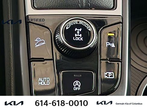 Certified 2023 Kia Sportage LX image 31