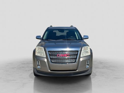 Used 2012 GMC Terrain SLT w/ Chrome and Technology Package AWD/4WD image 12