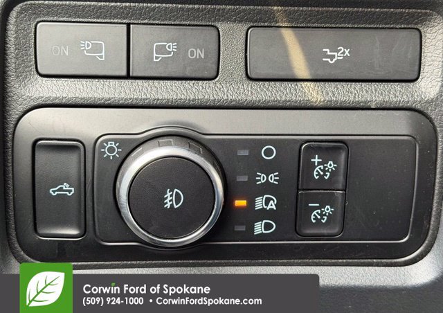 Used 2023 Ford F350 Lariat AWD/4WD image 27