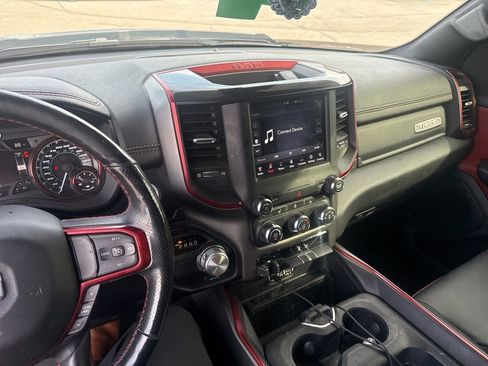 Used 2020 RAM 1500 Rebel w/ Rebel Level 1 Equipment Group image 9