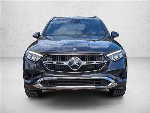 Certified 2026 Mercedes-Benz GLC 300 image 2