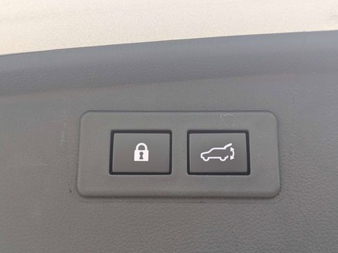 Certified 2024 Subaru Outback Wilderness AWD/4WD image 14