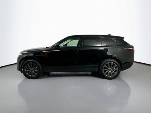 Certified 2022 Land Rover Range Rover Velar S AWD/4WD image 8