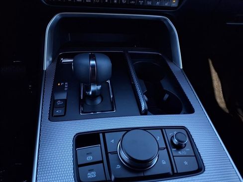 New 2026 MAZDA CX-90 3.3 Turbo S w/ Premium Package image 11