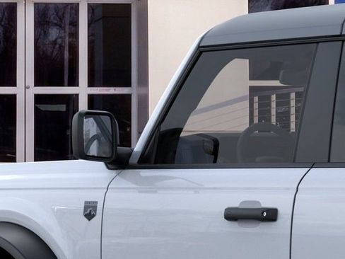 New 2026 Ford Bronco Big Bend w/ Black Diamond Package AWD/4WD image 22