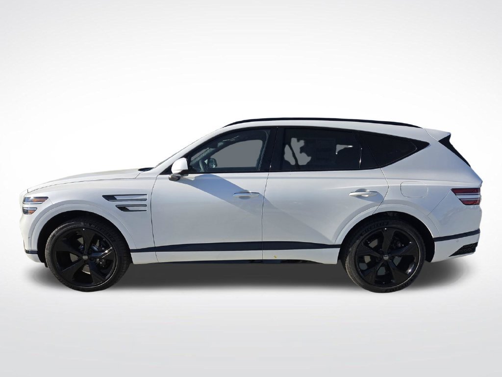 New 2026 Genesis GV80 3.5T Prestige AWD/4WD image 5