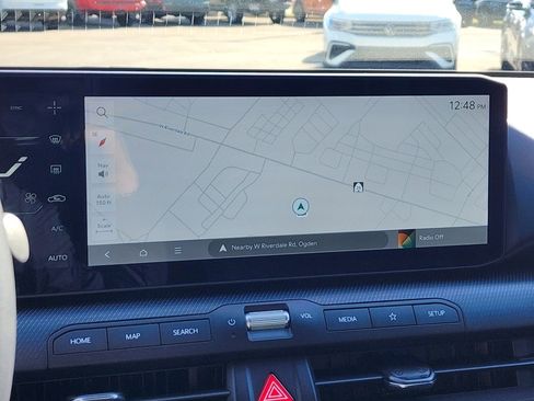 Certified 2025 Kia K4 GT-Line w/ GT-Line Sunroof Package image 22