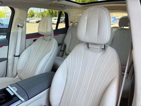 Certified 2023 Mercedes-Benz EQS 450+ 4MATIC SUV image 13
