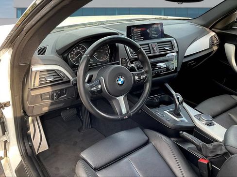 Used 2017 BMW M240i xDrive Coupe AWD/4WD image 17